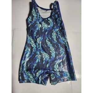 Kids Gymnastics Leotard Size XS  Set Of 2